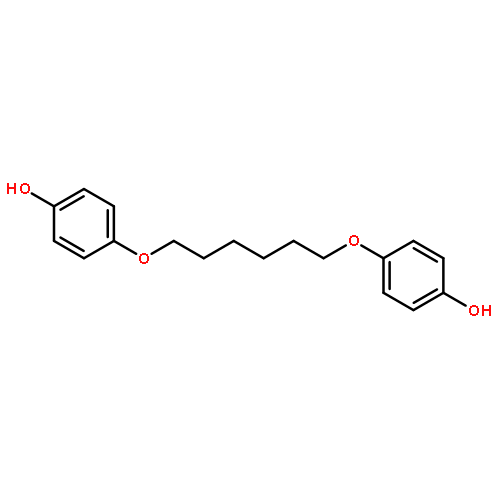 4,4'-[1,6-HEXANEDIYLBIS(OXY)]DIPHENOL 