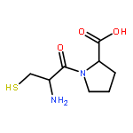 L-Proline, L-cysteinyl-