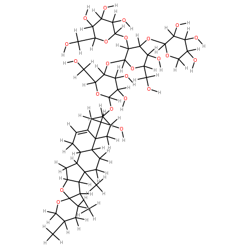 karatavioside A