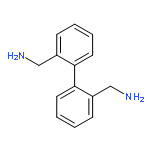 [1,1'-Biphenyl]-2,2'-dimethanamine