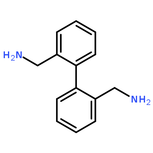 [1,1'-Biphenyl]-2,2'-dimethanamine