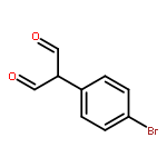 2-(4-BROMOPHENYL)MALONDIALDEHYDE 