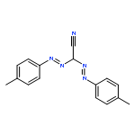 3-CYANO-1,5-DI-P-TOLYLFORMAZAN, 90% 