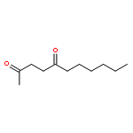 UNDECANE-2,5-DIONE 