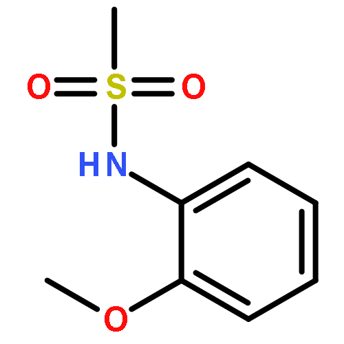 N-(2-Methoxy-phenyl)-methanesulfonamide