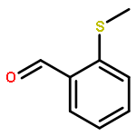 2-(METHYLTHIO) BENZALDEHYDE 