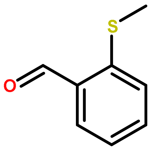 2-(METHYLTHIO) BENZALDEHYDE 