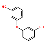 3-(3-HYDROXYPHENOXY)PHENOL 