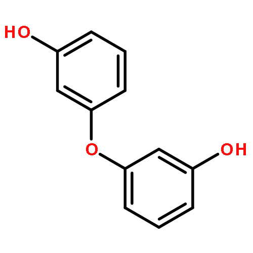 3-(3-HYDROXYPHENOXY)PHENOL 