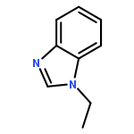 N-ETHYLBENZIMIDAZOLE 