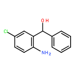 (2-AMINO-5-CHLORO-PHENYL)-PHENYL-METHANOL 