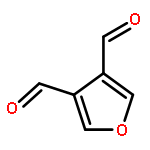 FURAN-3,4-DICARBALDEHYDE 