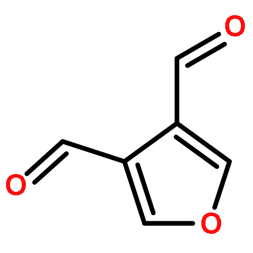 FURAN-3,4-DICARBALDEHYDE 