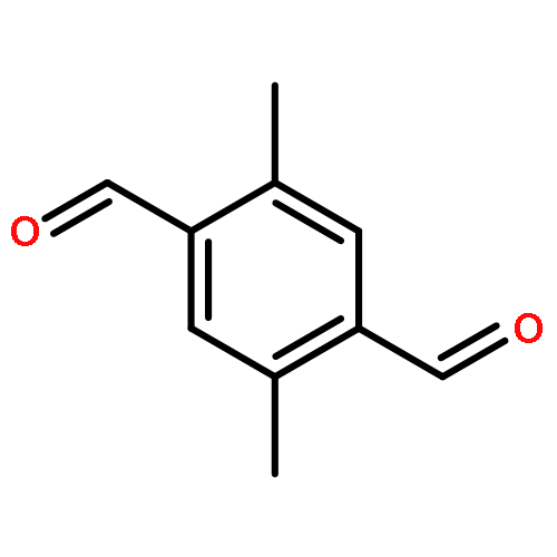 1,4-Benzenedicarboxaldehyde, 2,5-dimethyl-