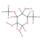 3-O-methyl-L-rhamnose