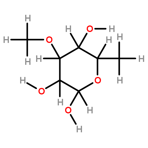 3-O-methyl-L-rhamnose