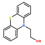 PHENOTHIAZINE-10-ETHANOL 