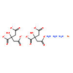 FERRIC AMMONIUM CITRATE 