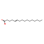 HEXADEC-5-ENOIC ACID 