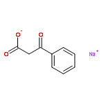 Sodium 3-oxo-3-phenylpropanoate