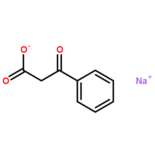 Sodium 3-oxo-3-phenylpropanoate