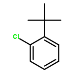 1-CHLORO-2-(2-METHYL-2-PROPANYL)BENZENE 