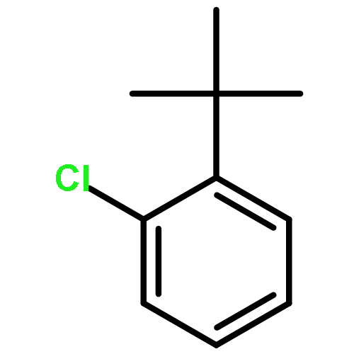 1-CHLORO-2-(2-METHYL-2-PROPANYL)BENZENE 