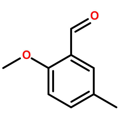 2-METHOXY-5-METHYLBENZALDEHYDE 