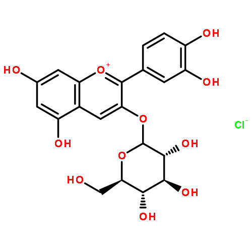 KUROMANIN CHLORIDE 