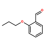 2-PROPYLOXYBENZALDEHYDE 