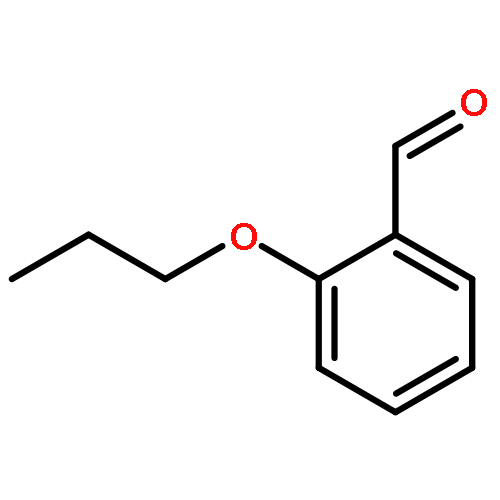 2-PROPYLOXYBENZALDEHYDE 