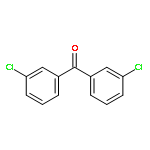 3,3'-DICHLOROBENZOPHENONE 