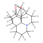 Flabelliformin