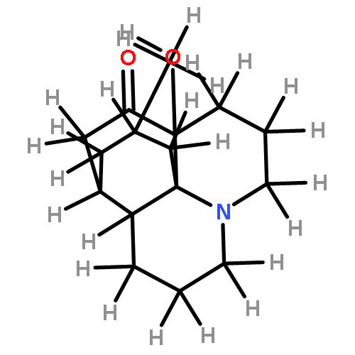 Flabelliformin