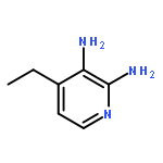 4-ethyl-2,3-Pyridinediamine