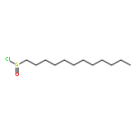 DODECANE-1-SULFINYL CHLORIDE 