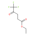 ETHYL 5,5,5-TRIFLUORO-4-OXOPENTANOATE 