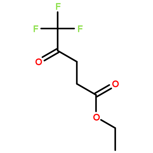 ETHYL 5,5,5-TRIFLUORO-4-OXOPENTANOATE 