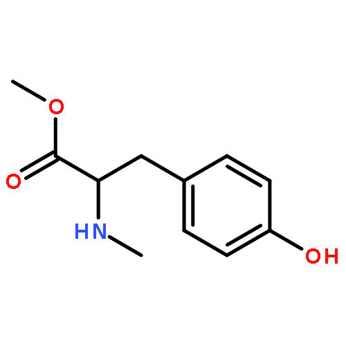 N-ME-TYR-OME 