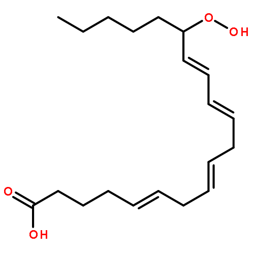 15(S)-HPETE 