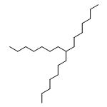 8-heptylpentadecane