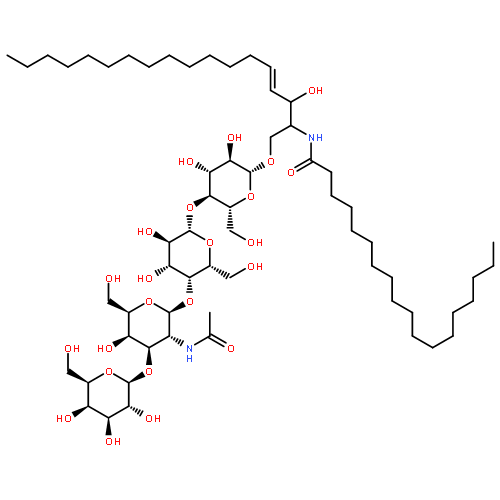 ASIALOGANGLIOSIDE-GM1 