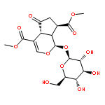 Griselinoside