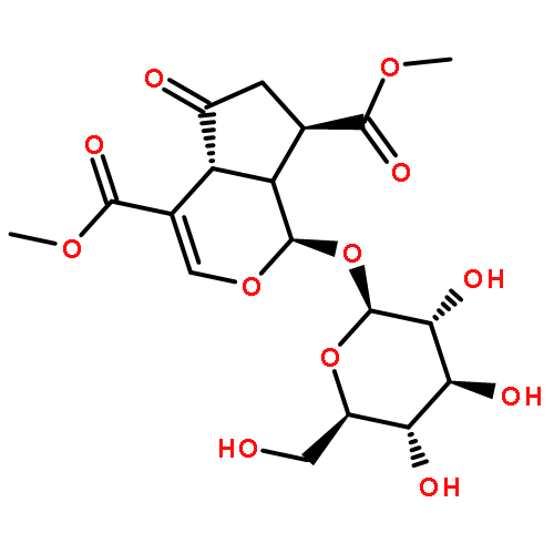 Griselinoside