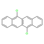 5,11-DICHLOROTETRACENE 