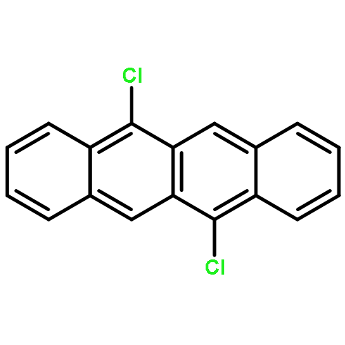 5,11-DICHLOROTETRACENE 