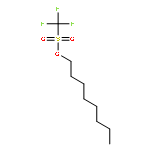 OCTYL TRIFLUOROMETHANESULFONATE 