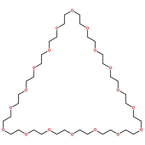 1,4,7,10,13,16,19,22,25,28,31,34,37,40,43,46,49,52-octadecaoxacyclotetrapentacontane