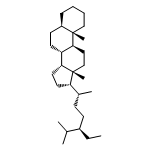 ALPHA, BETA, BETA 20R 24R-ETHYLCHOLESTANE 