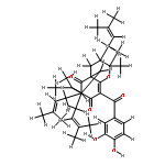 (+)-isoxanthochymol